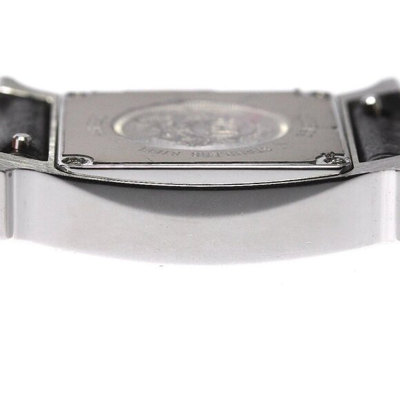 HERMES H watch HH1.220 White Dial Quartz Ladies Watch - Picture 6 of 11